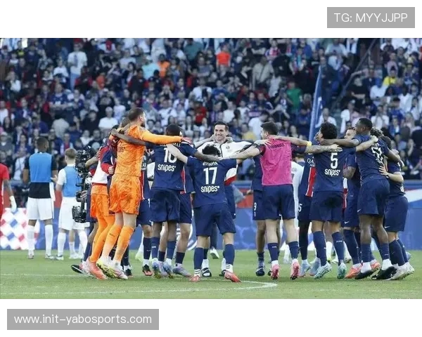 法甲联赛助力展示法国足球魅力迎接巴黎奥运周期