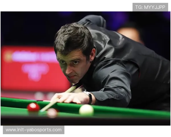 斯诺克英锦赛奥沙利文12月2日登场，冲第九冠创历史