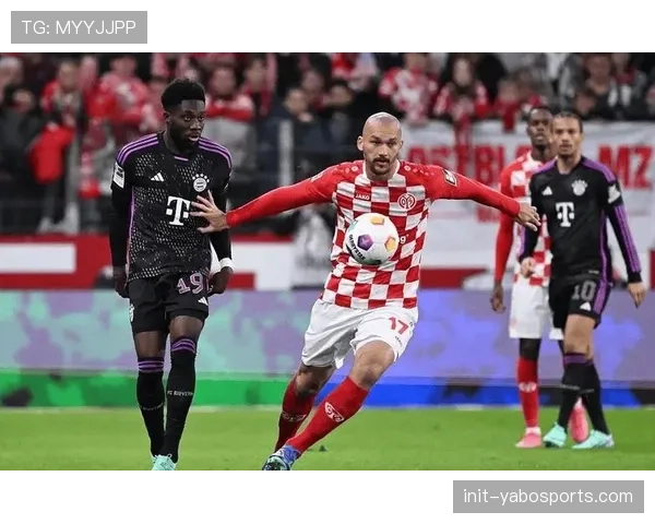 美因茨对阵波鸿赛前预测：六分之战或将决定最终保级名额归属